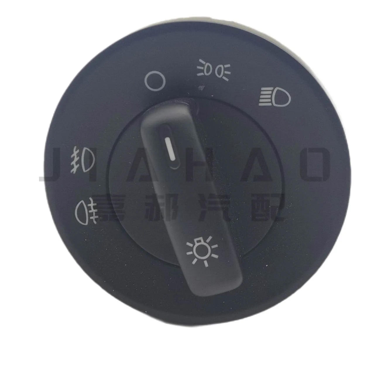 

jyw3 for 1Z0941431B Auto parts front and rear fog lights 3-speed headlight switch Skoda Octavia