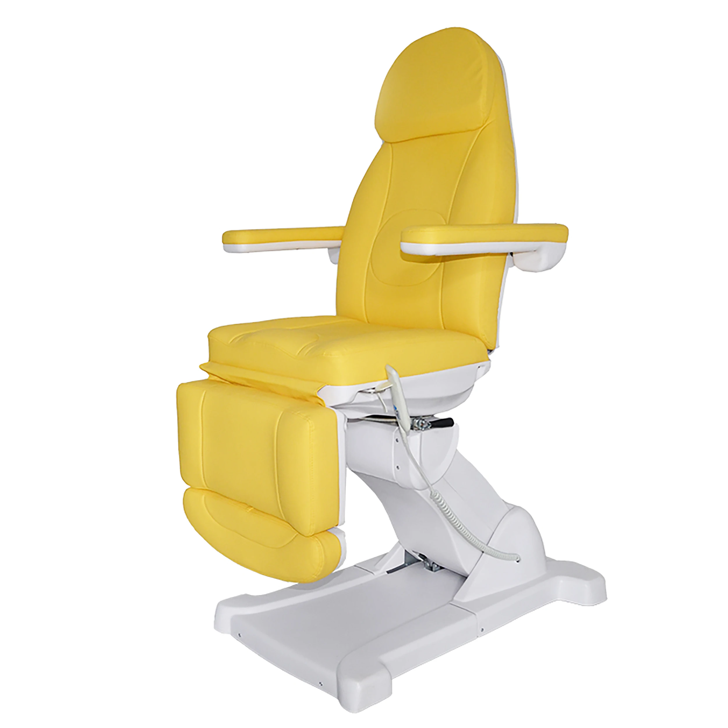 

Electric facial beauty salon bed medical spa massage treatment table podiatry chair beauty tattoo bed