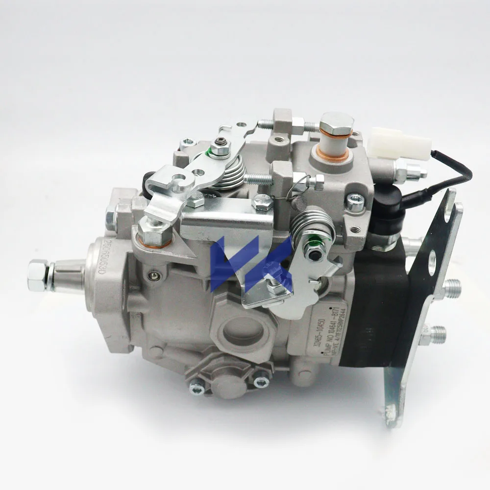 

104940-4200 VE4/10F1400RNP2493 Diesel Fuel Pump