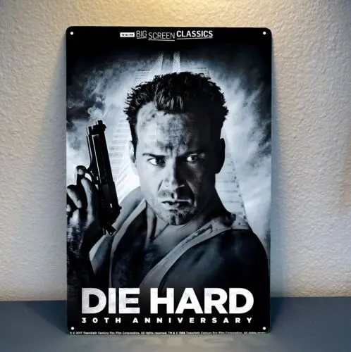 K1,Die Hard Movie M… - image