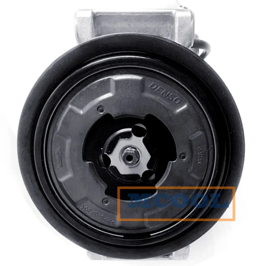 Compressor CA automático para Mercedes Benz W203 C240 C320 A 0002308811   Um 0012301111   Um 0012301211 0002309111 0012301011 0012301611