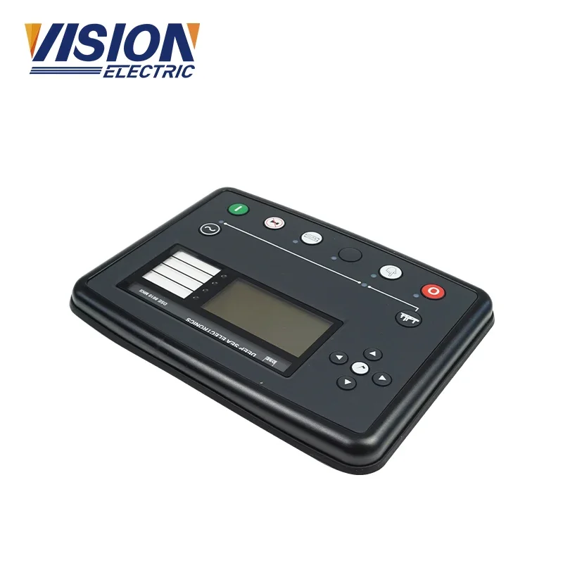 Módulo de Panel original, controlador de aguas profundas DSE 8610