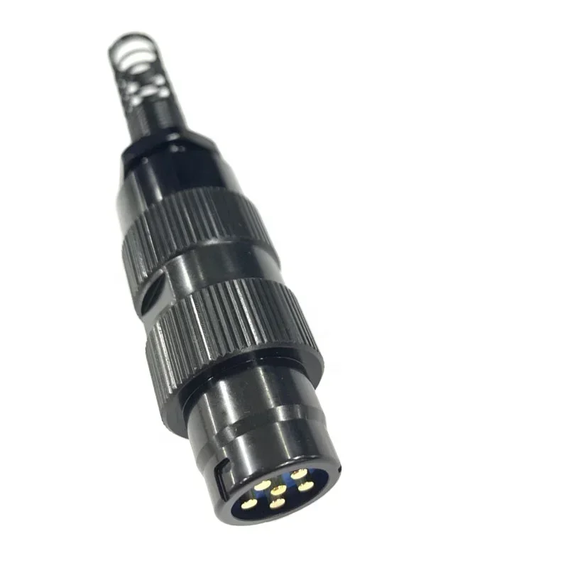 radio audio 6 pin u328 connector