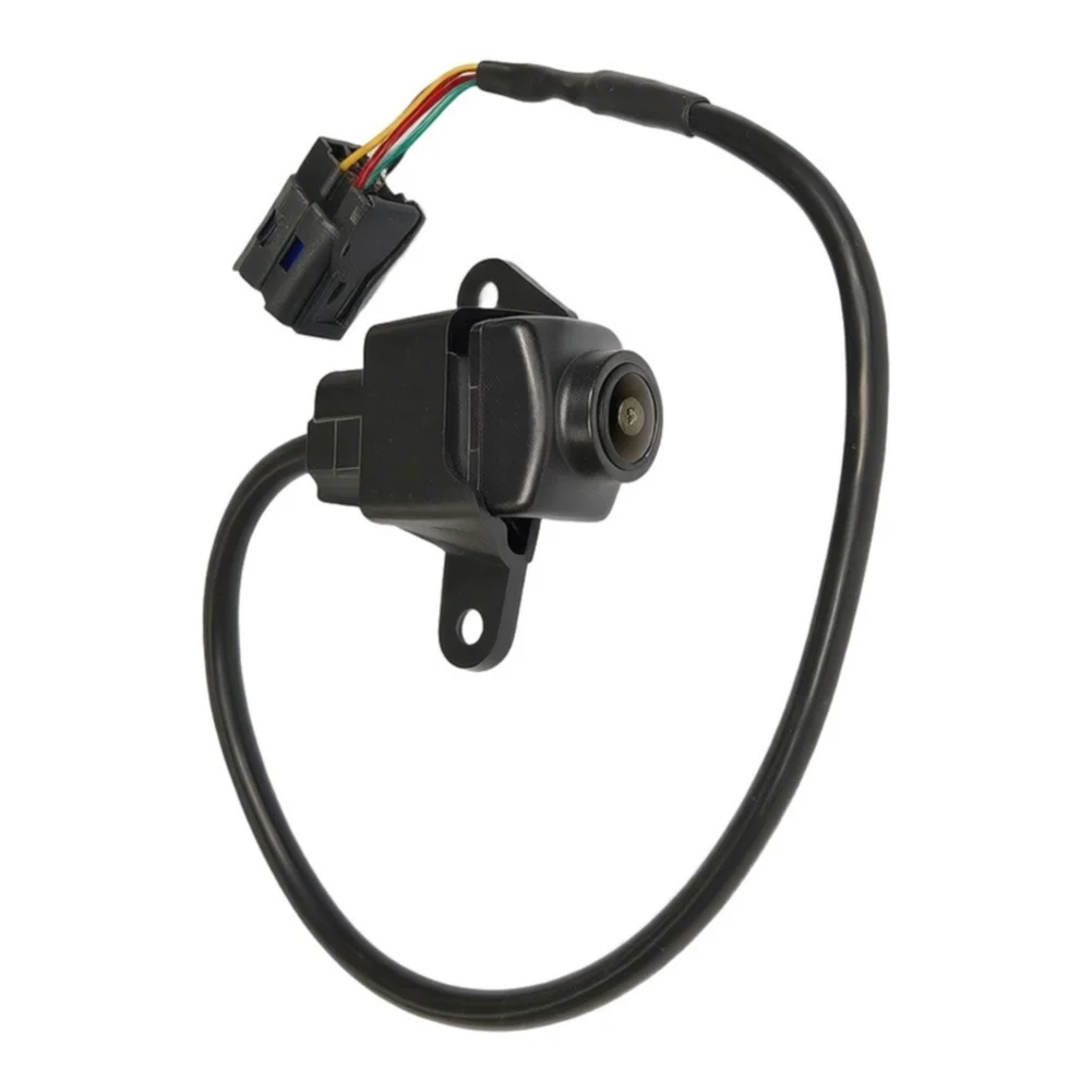 Replacement Side View Camera for Genesis G80 2015-2020 Right Mirror Position Matching OEM Dimensions and Electrical Requirements