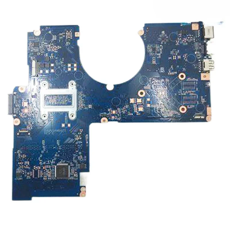 For HP Pavilion 15-AW 15Z-AW G55A Laptop Motherboard DAG55AMB6E0 Notebook Mainboard With AMD A6-9210 A9-9410 CPU UMAhigh Quality