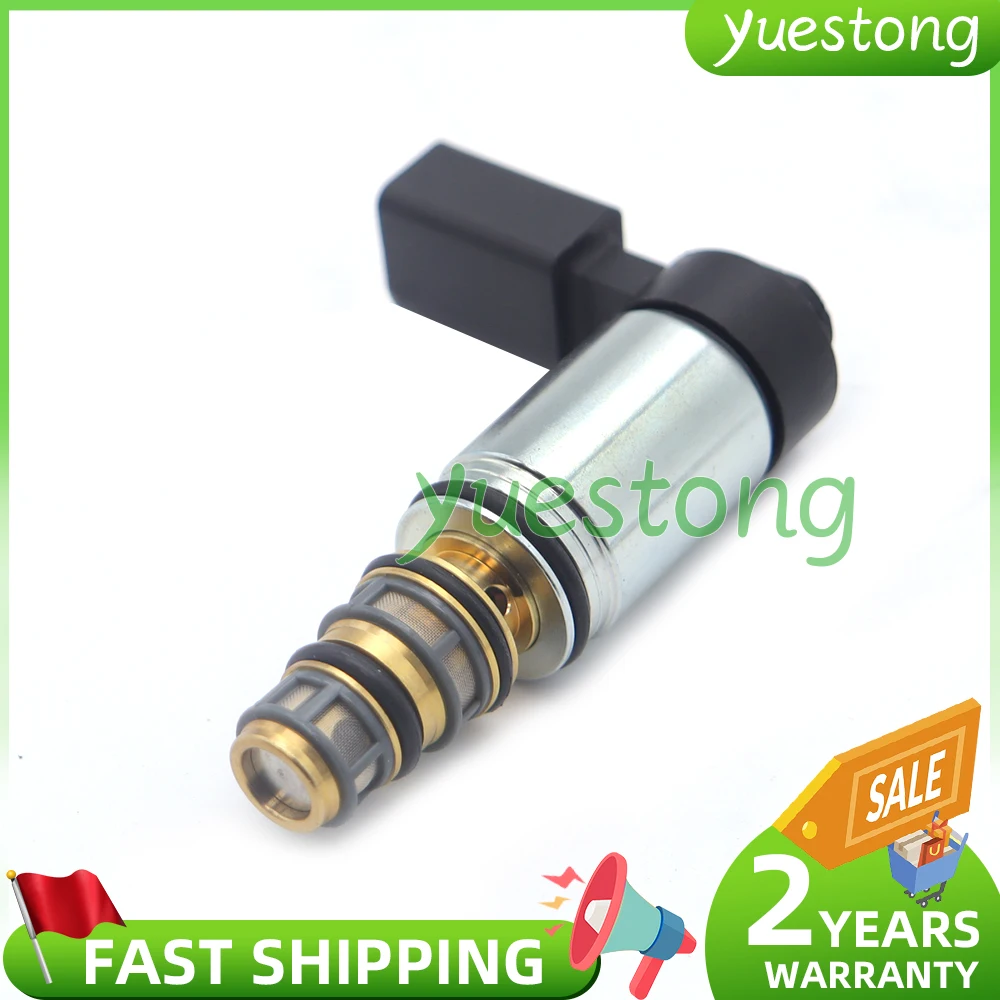 

PXE14 PXE16 Клапан управления компрессором переменного тока для VW CC Golf Sag Audi Skoda 5Q0820803J 1K0820803E 1K0820859R 5K0820803E 1K0820859S