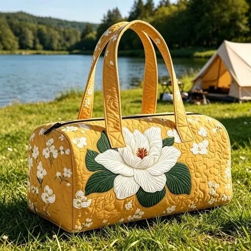 fashion 3D Printed Quilted Travel Bags Gifts Hiking Camping Handbag casual Personalized Tote Bag Beach Sport Bags Training Bag
