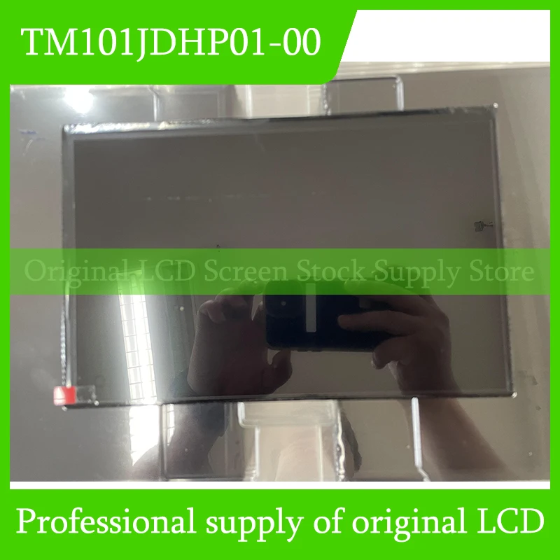 

Original TM101JDHP01-00 TFT LCD Display Screen Panel 10.4" Brand New Fully Tested