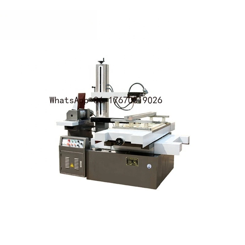 2026-High Speed Spark Erosion Wire Cutting Machine