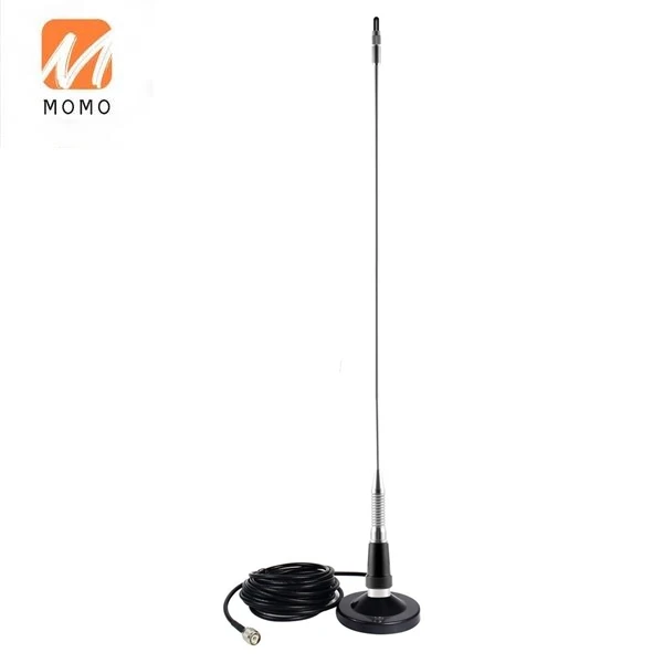 CZE-15A FU-15A 15W FM Transmitter +Car Sucker Antenna Radio Studio equipment for Car, Home, Conference, Church