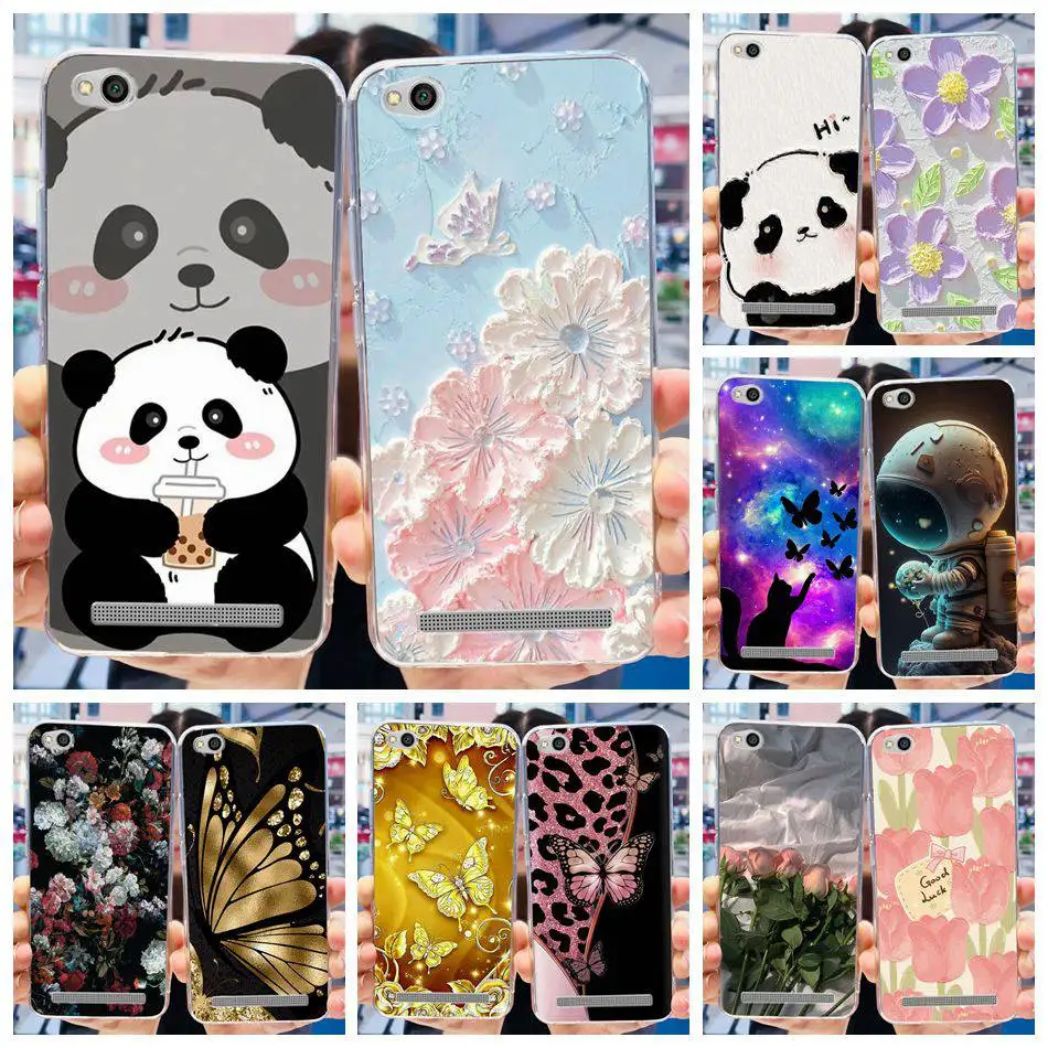 Capa de impressão linda para Xiaomi, Redmi 3, 3S, 3 Pro, capa de silicone TPU macia para Redmi 3, Redmi 3 Pro, Redmi 3 Pro