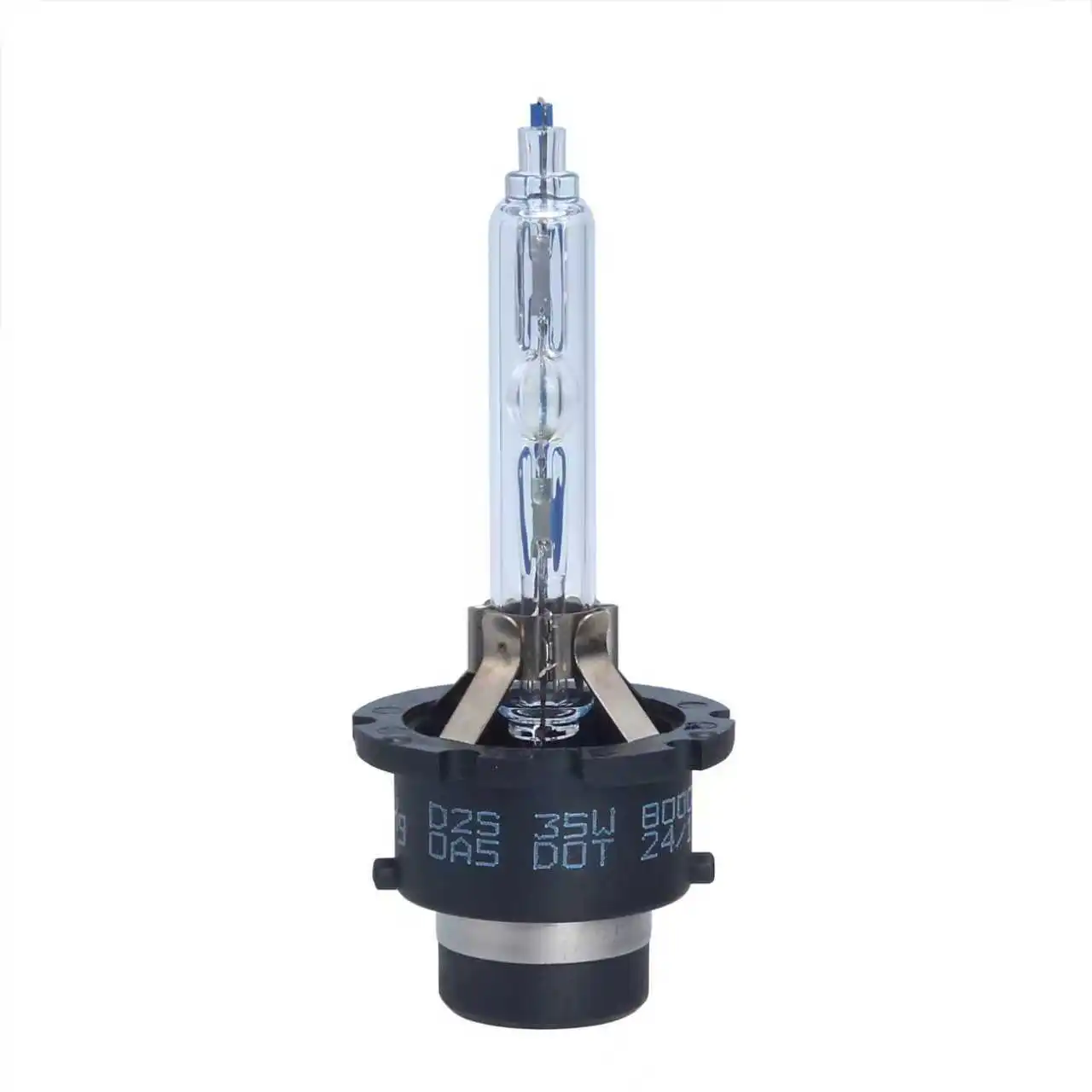 One pair D2S D4S xenon bulb 12V 35W HID lamp 3000K 4300K 6000K 8000K 10000K Car headlight Fog lamp