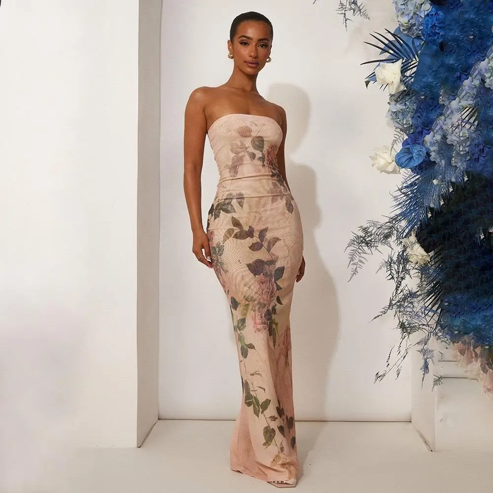 Chic Gold Emed Prin… - image