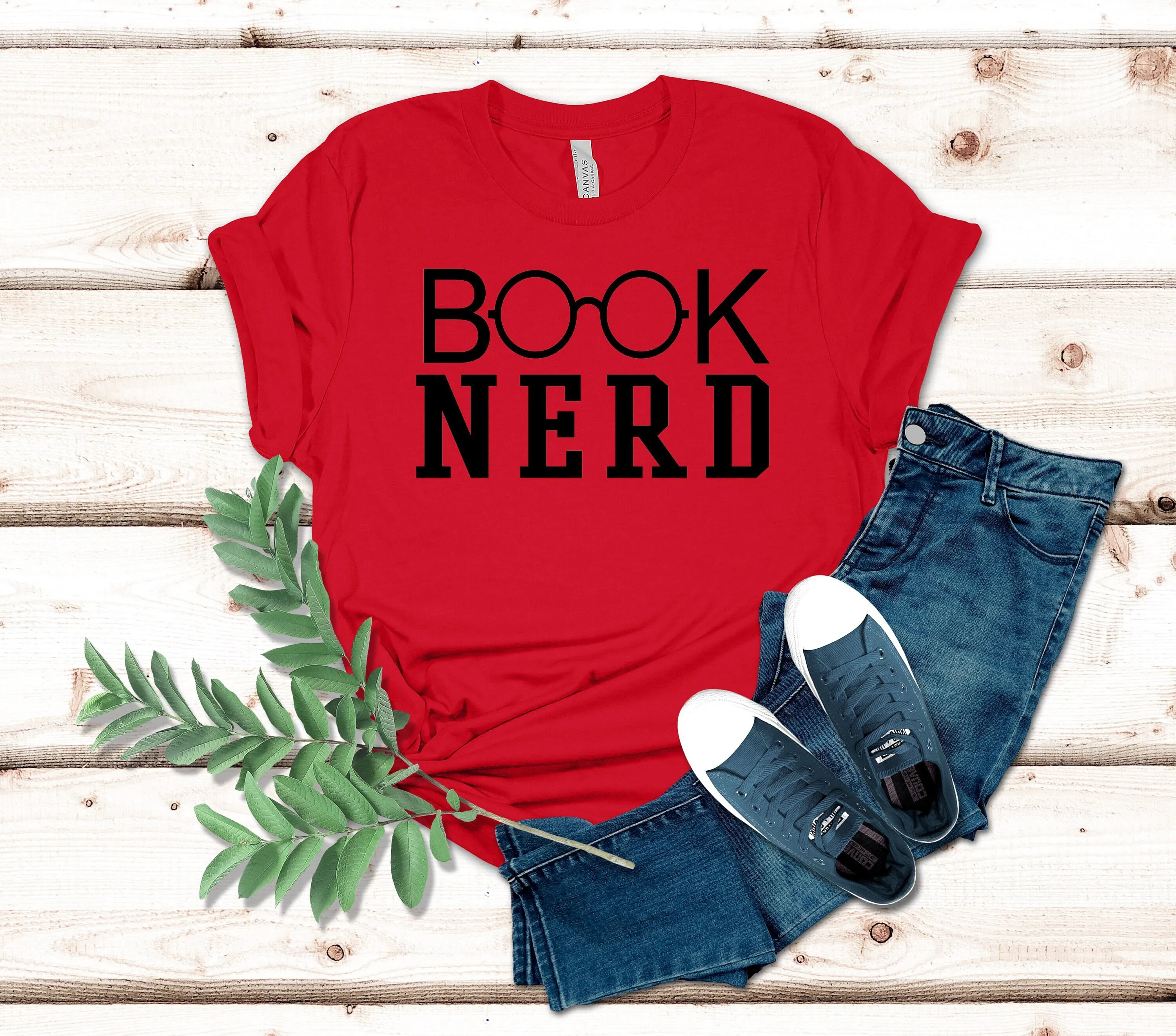 

Футболка Book Nerd для женщин, милая футболка на день рождения, забавные дамы