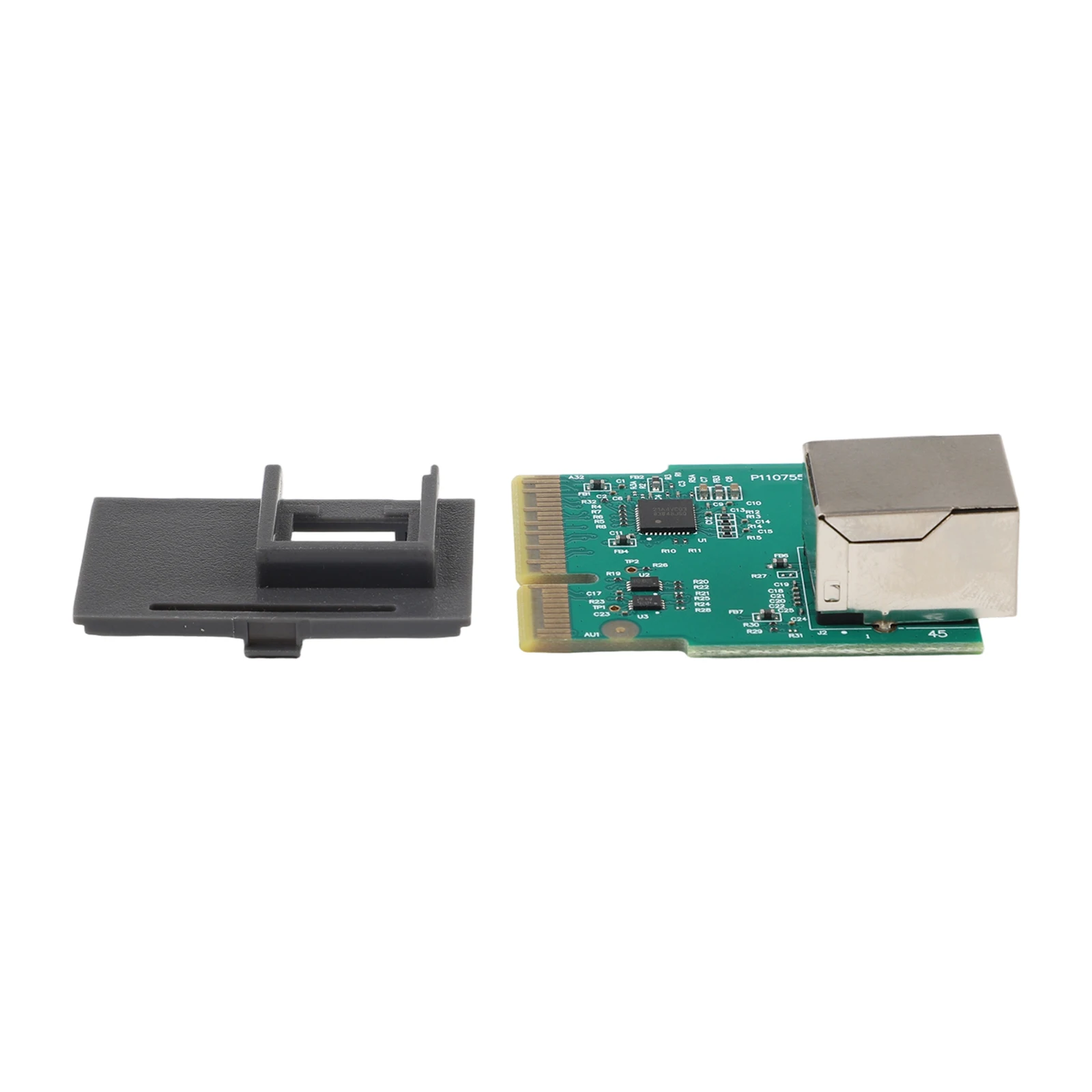 P1112640-015 Kit Upgrade Ethernet Module PCB-Circuit Board For Zebra ZD421 ZD421T ZD421D Printer 203dpi 300dpi