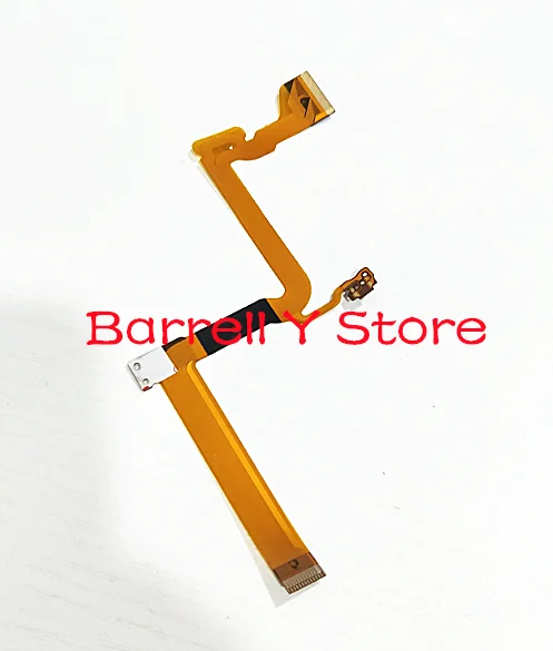 NEW LCD Flex Cable For Panasonic SDR- H85 H71 H86 H95 S45 T50 T55 S50 T45 S71 H101 H100 S7 Video Camera With switch