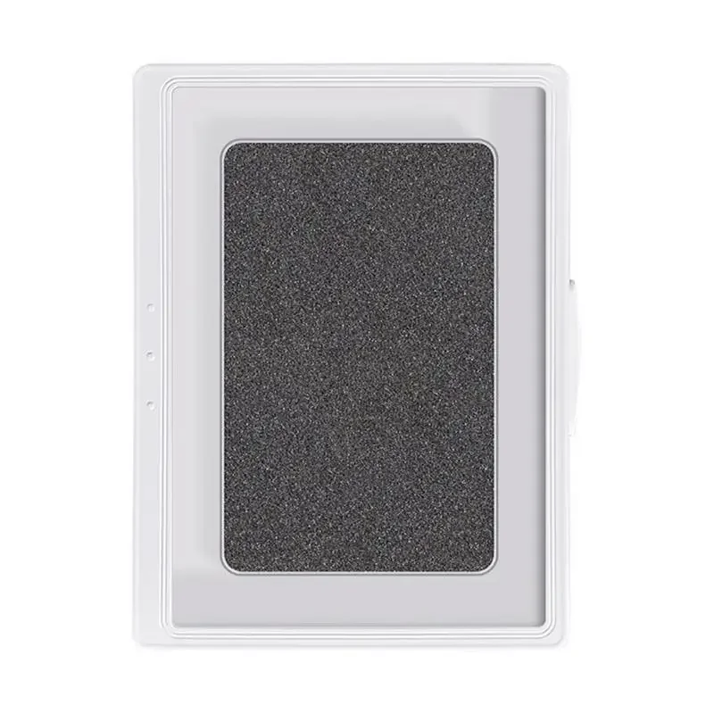 Wall Mounted Tablet Case for IPad Phone Waterproof Shower Sealing Box Storage Anti-fog Holder Touch Screen Bathroom Kitchen