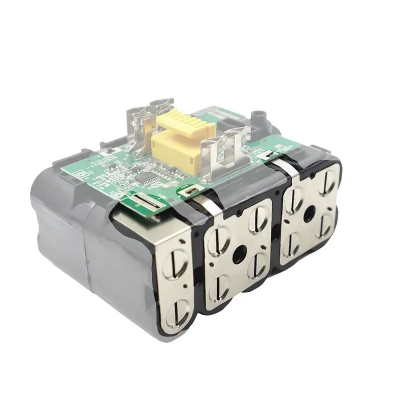 Li-ion Battery Pack Nickel Strip Connector for Makita BL1830 BL1860 for LXT 18V 18650 Battery Power Tool Parts view 4