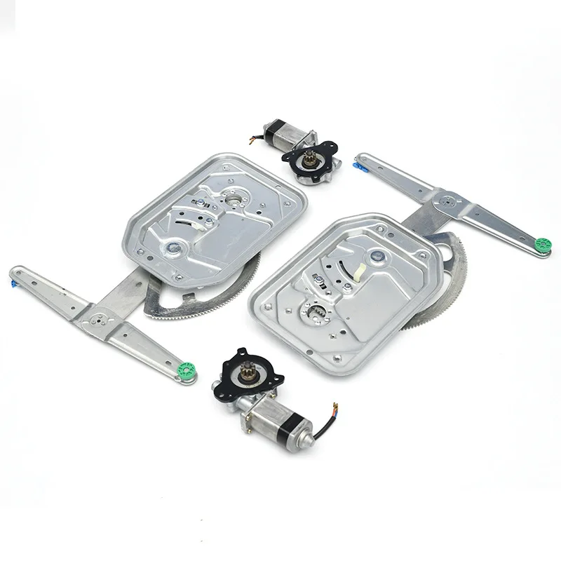 

Glass lifter bracket Auto heavy truck accessories Car window bracket Silent lift frame