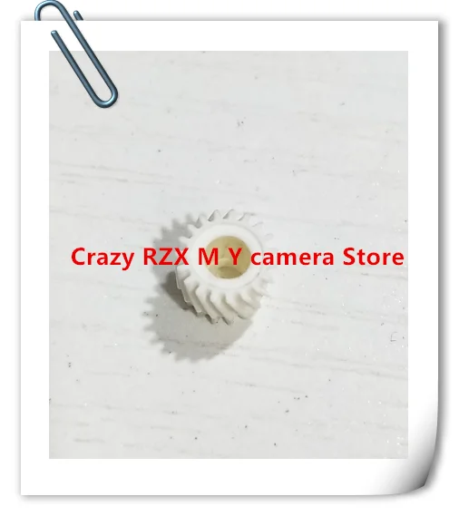

1 шт. Новинка для Sony A7R A7S A7M2 A7M3 A7S2 A7RM2 A7S3 двигатель затвора хрупкая шестерня