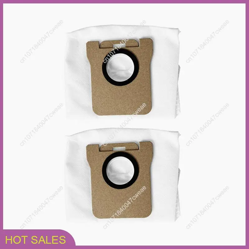 

36Pcs Fit For Xiaomi Robot Vacuum X20+/X20 Plus Replacement Parts Accessories Dust Bag-A98U