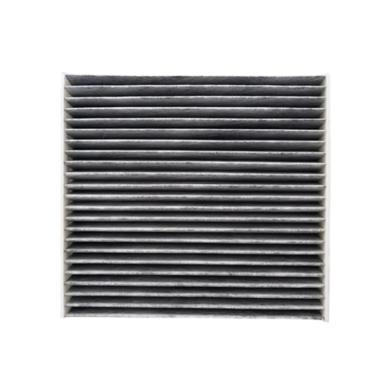 cabin filter for Toyota Camry, Reiz Crown,Vios, Yaris,Highlander,RAV4, Corolla, 2011 Prado 2700 2.7L OEM:87139-0N010