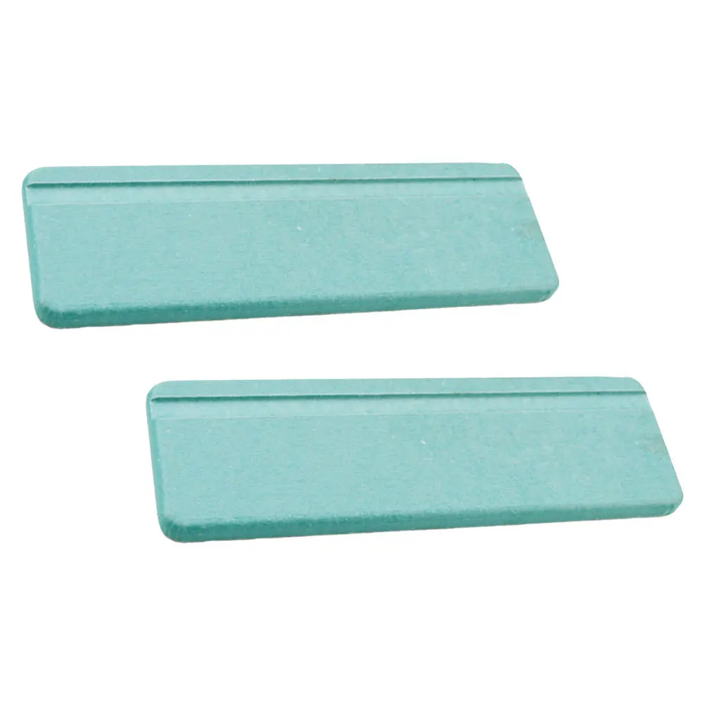 

2Pcs Diatom Wash Pads Non-Slip Absorbent Mats for Bathroom Cup Soap Holder Quick-Drying Multipurpose Absorbent Coasters