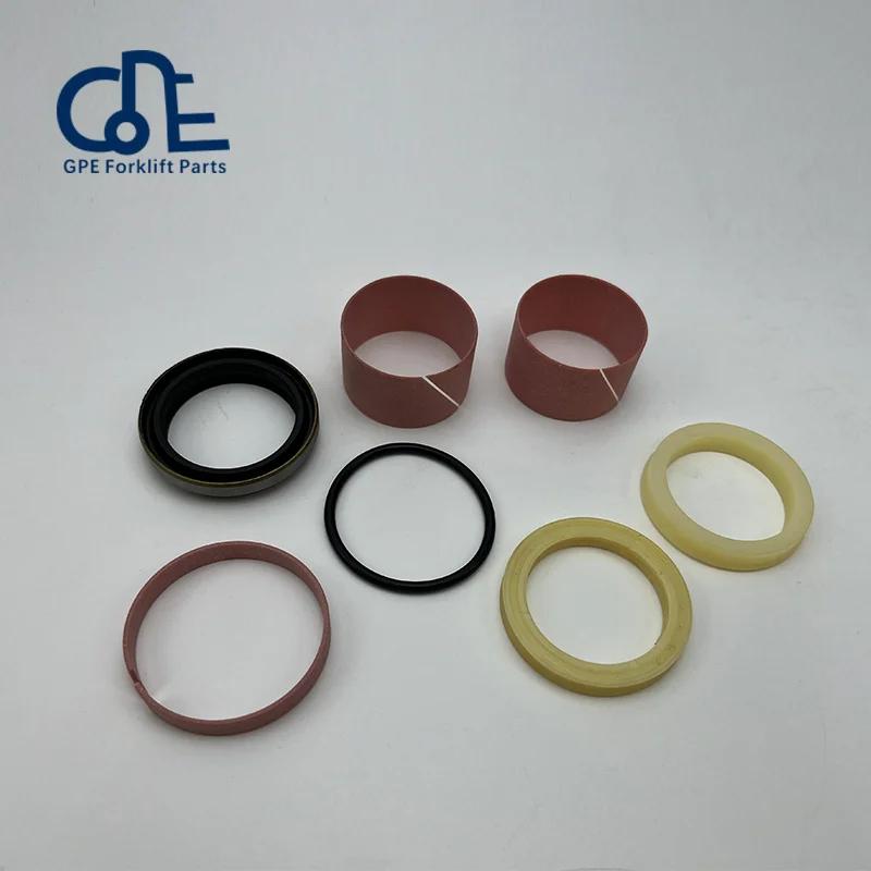 94274-00018 forklift mast parts repair kits hydraulic lift cylinder seal kit  use for  FD20-25 F18C