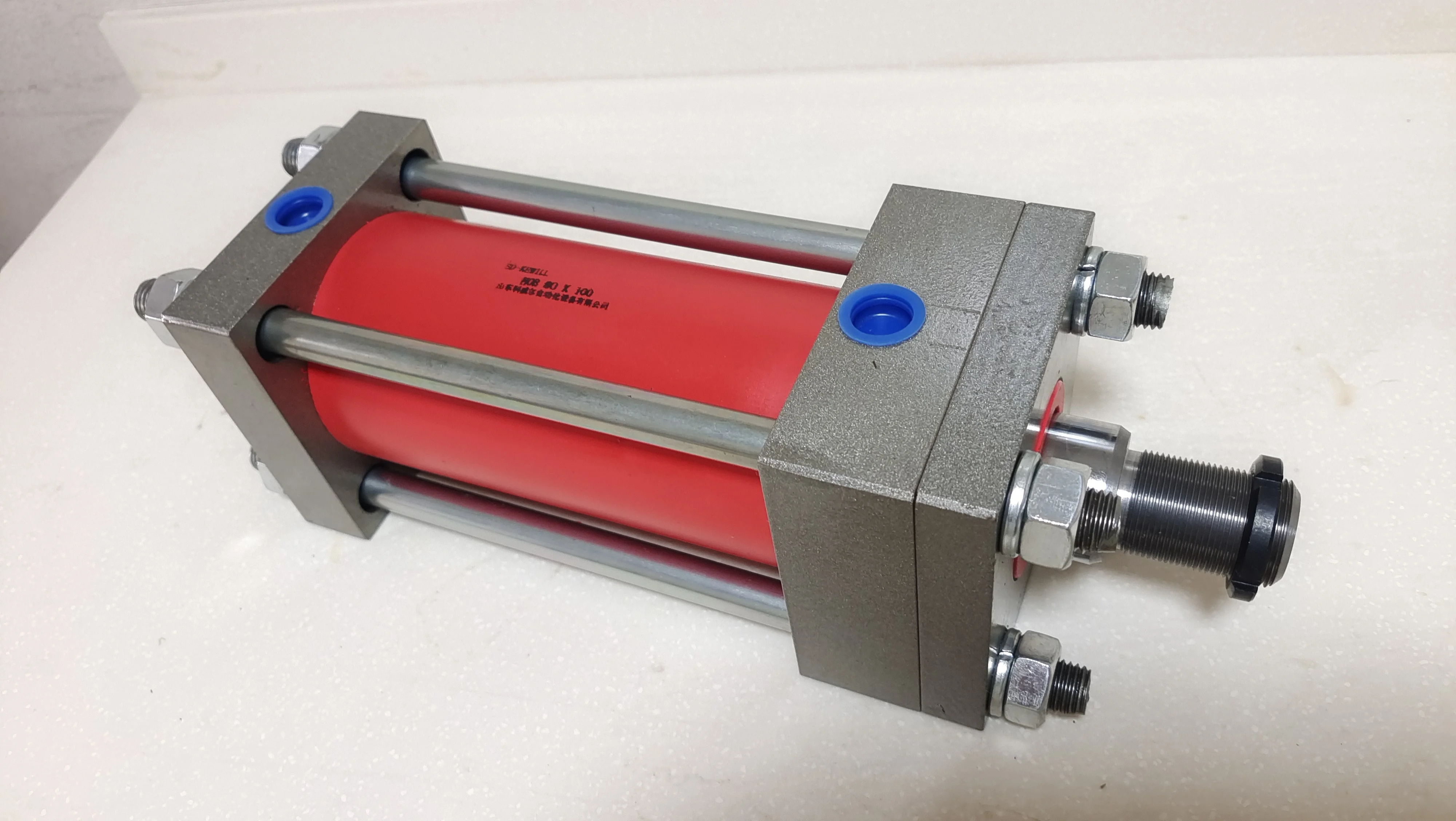 Heavy Du-Ty Linear …