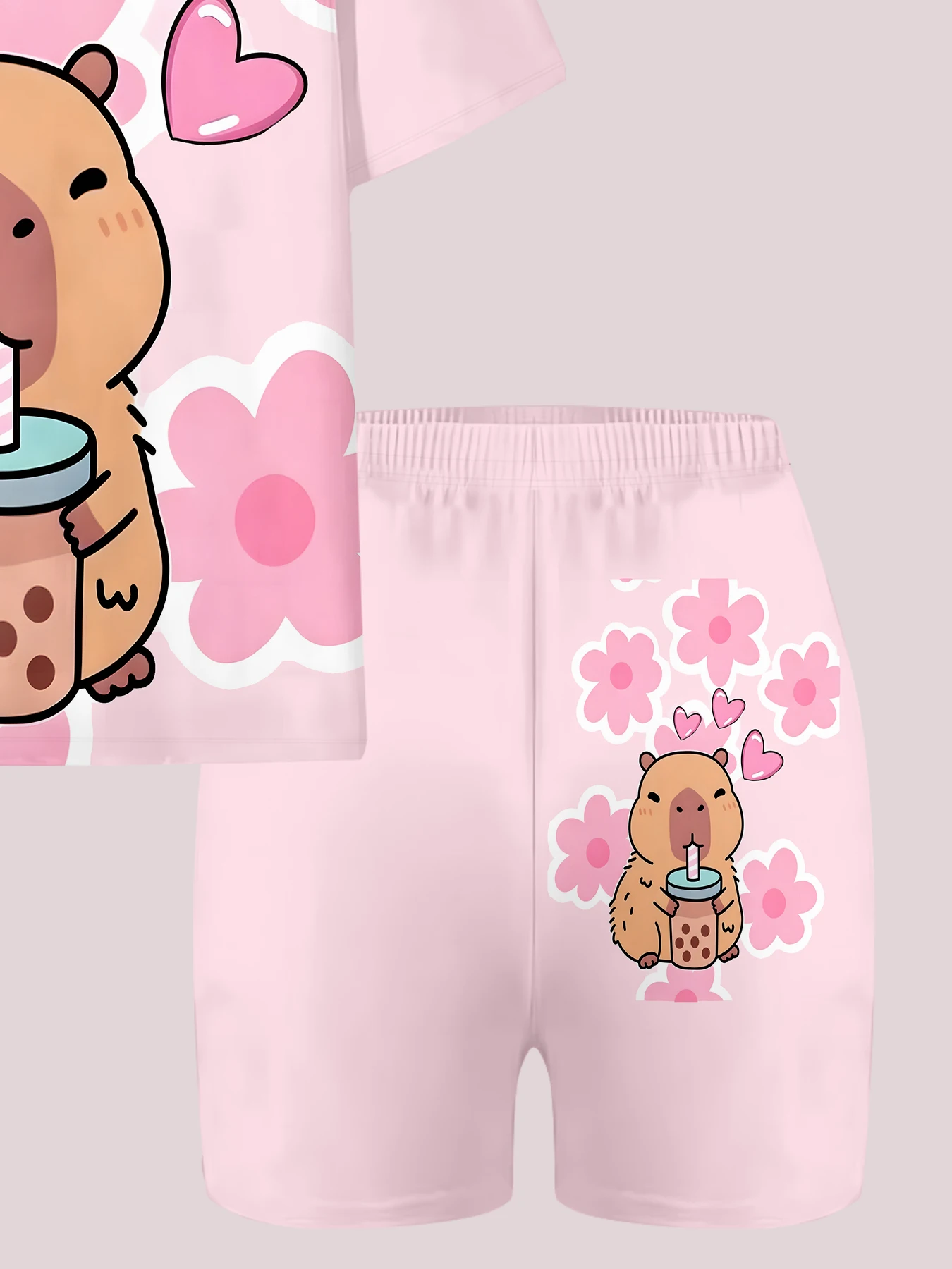 Thumbnail 4 - #32 Best Rated Kids Lounge Wear Sets to Buy in 2026