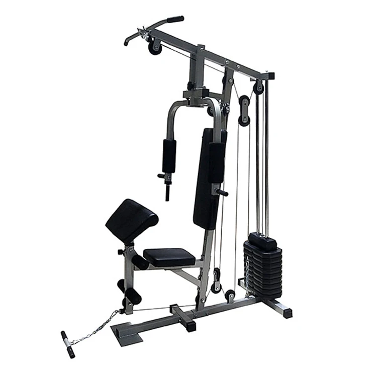 High‑Quality Multifunctional Gymnastics Training Table Single‑Station Strength Workout Home Gym Fitness Equipment