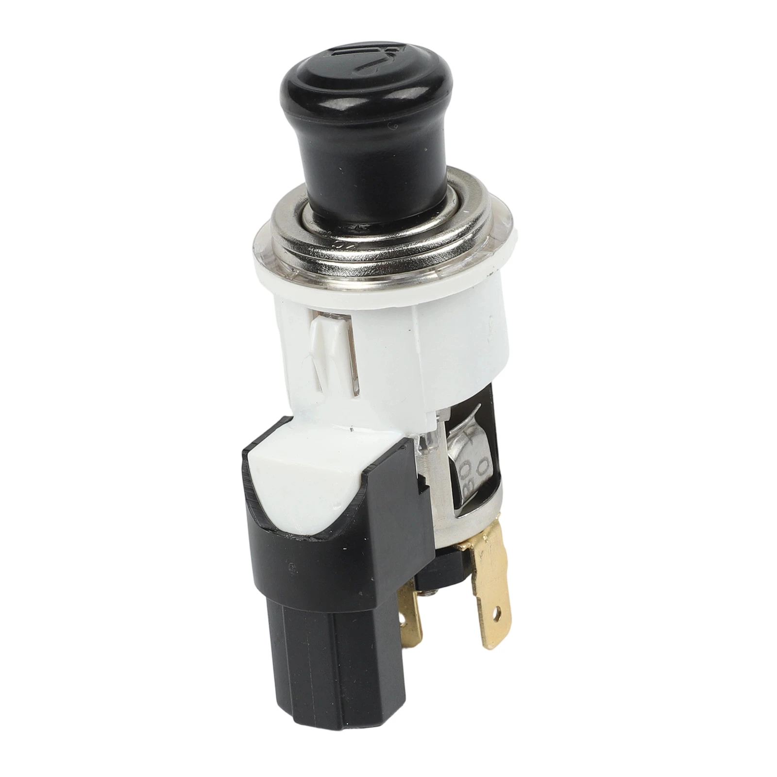 Cigare Assembly Socket for Toyota Land Cruiser 1998-2007 MR2 1990-1994 MR2 Spyder 2000-2005 Pickup 1992-1995 1991-1994