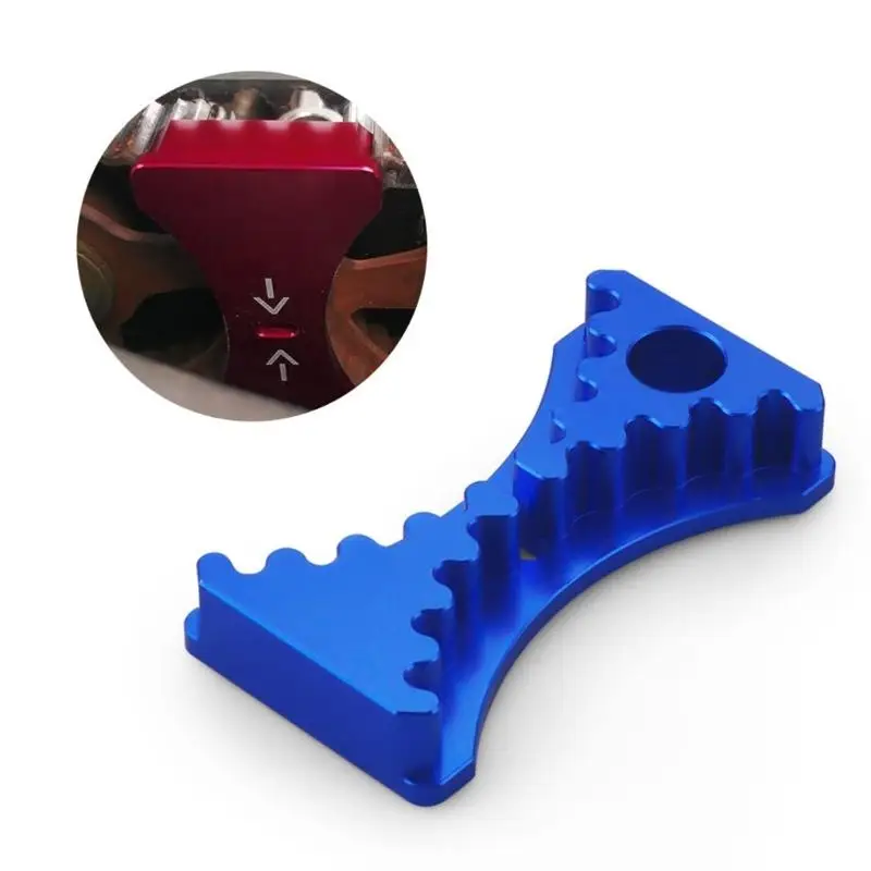 31BC Exact camera Gear Locking Device For B Series DOHC Engine Timing Adjustment