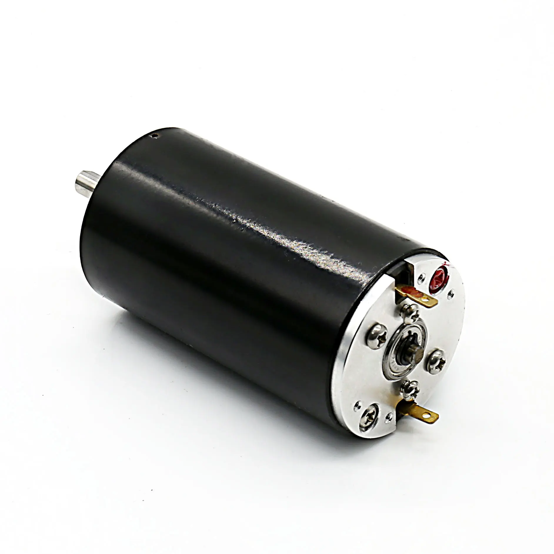 professional manufacturer 4071 48v coreless carbon brush dc motor replace maxon and faulhaber motor