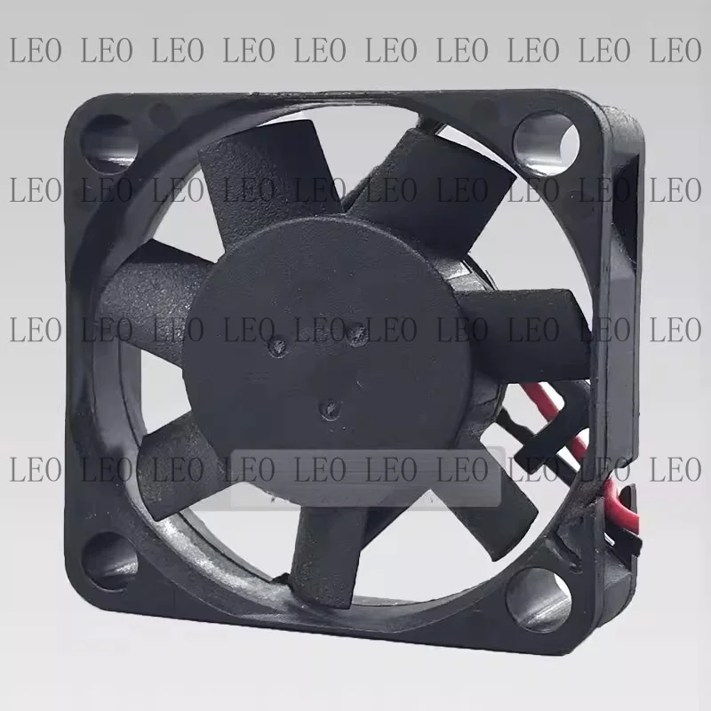 MY For SUNON ME40101V1-000C-A99 4010 DC12V 1.08W 40*40*10MM 2-Wire Silent Cooling Fan