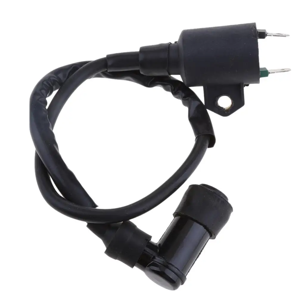 Motorcycle Engine Ignition Coil for KVF750 750 2005-2007 ATV Scooter