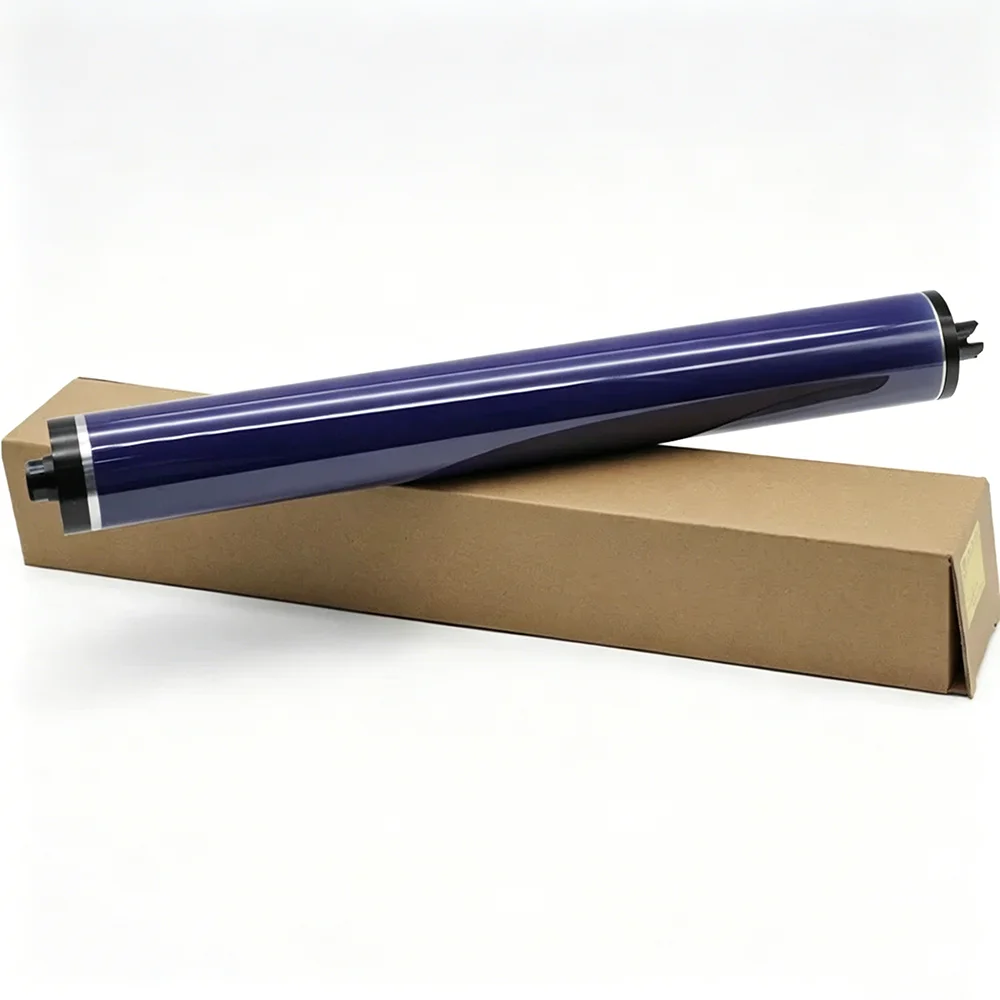 

Высококачественный OPC-барабан Fuji Purple для Xerox V80 V180 V2100 V3100, цилиндрический барабан, лезвие для очистки барабана