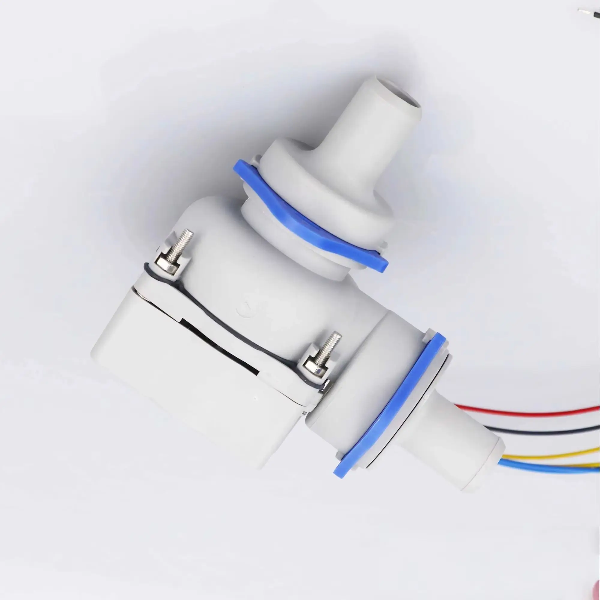 1Pc Professional Dental Chair Position Selection Valve - Spare Selecting Valve, Compatible with 13/18/20/25mm Connections