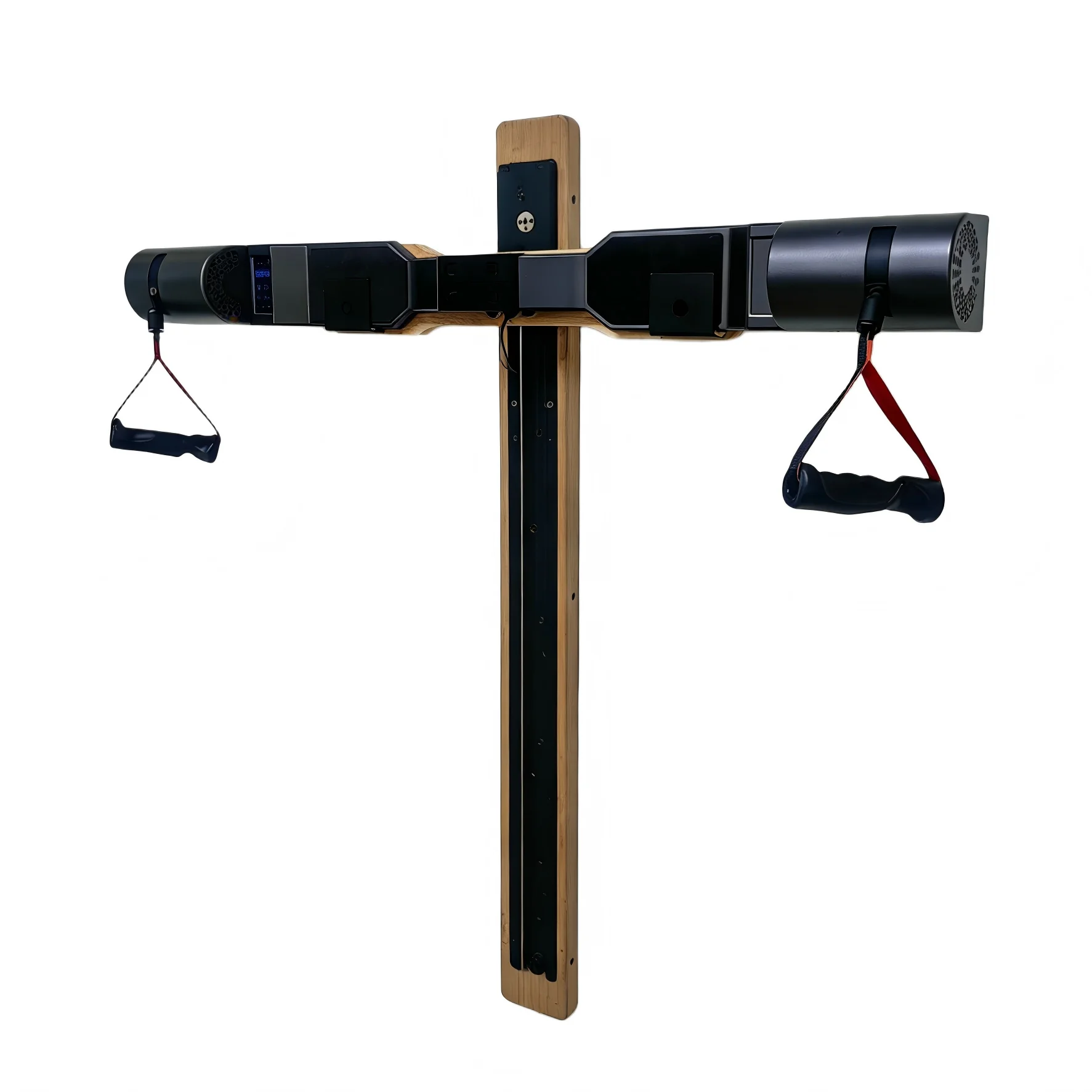 All-in-One Multi-Functional Training Rack Home Gym System For Squat & Body Building Exercise Premium Quality Equipment
