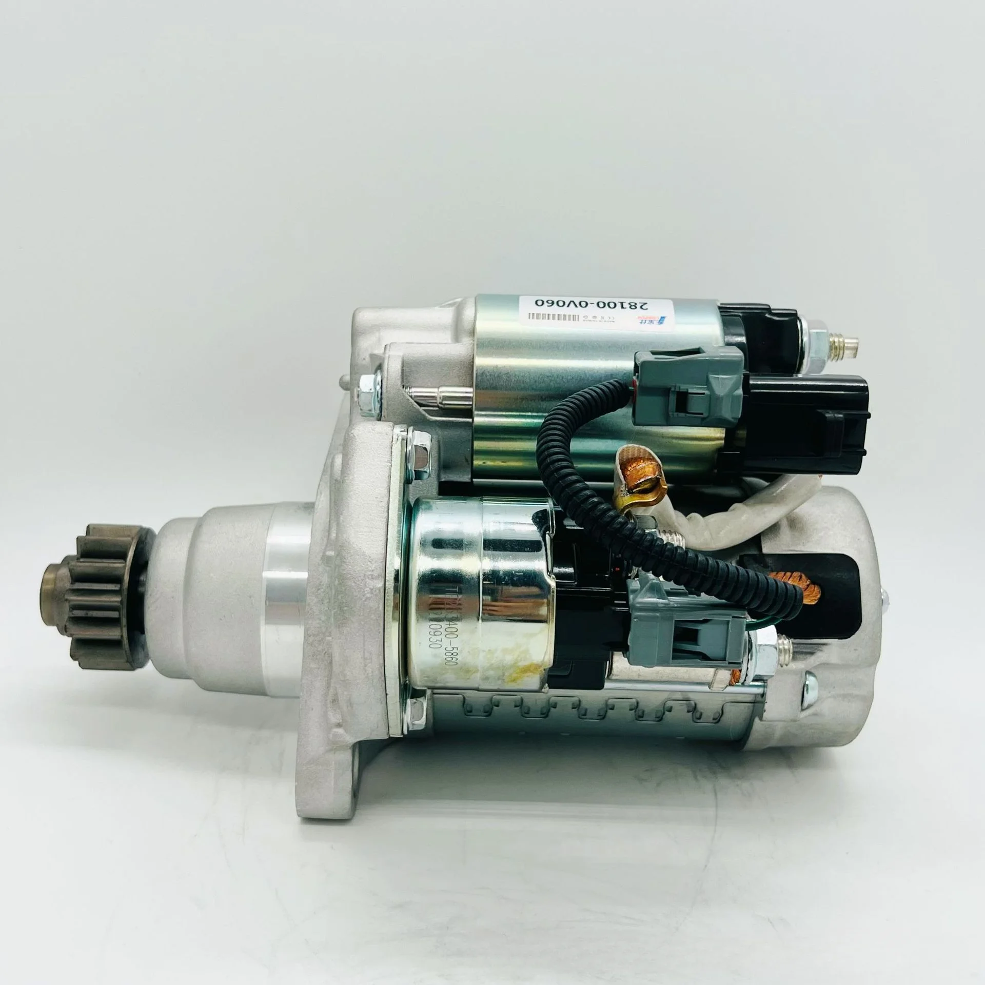 

Car Starter 28100-0 V060 2810036170