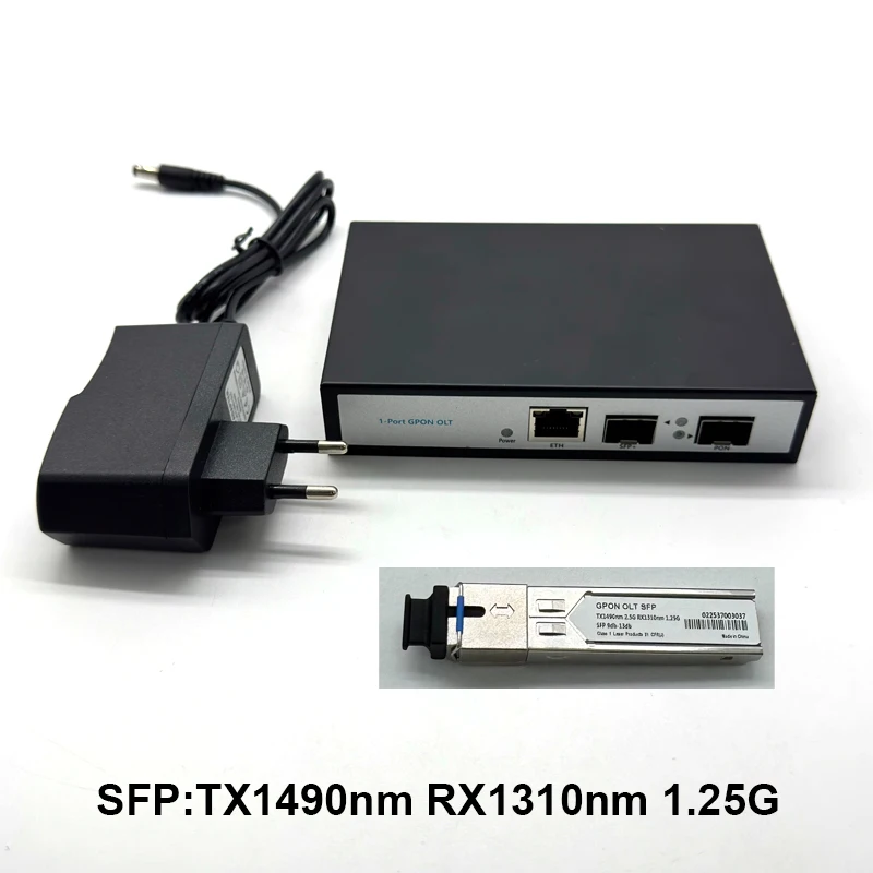 Handheld Mini Gpon … - image