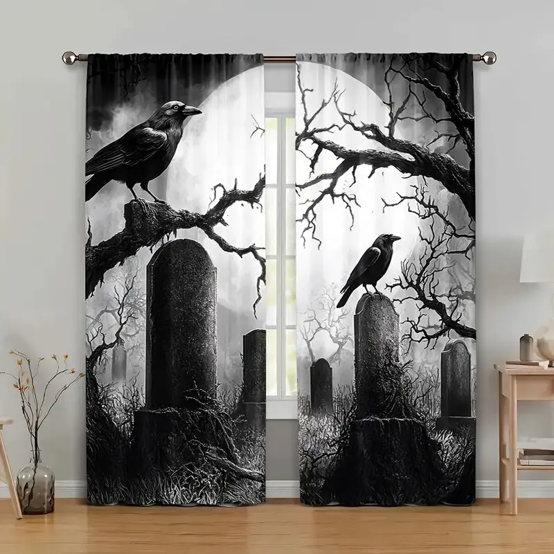 Halloween Gothic Ce…