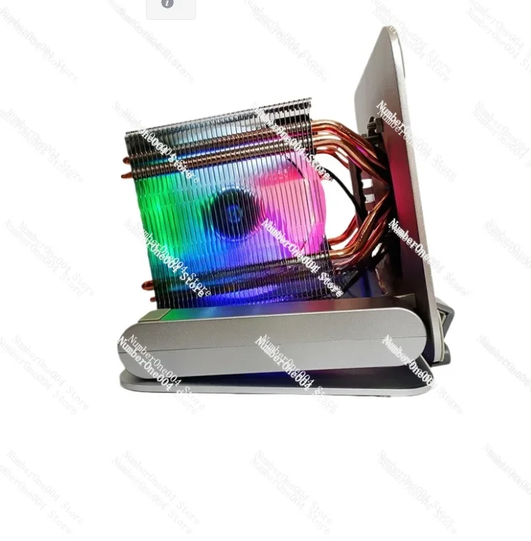 Tablet Radiator IPad Semiconductor Cooling Radiator Eat Chicken Game For Apple Android