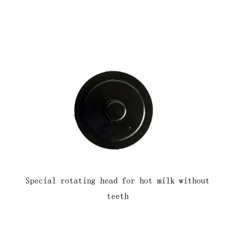 100% New Replacement  frother swivel head Spare Parts For Hero homewin Milk Frother