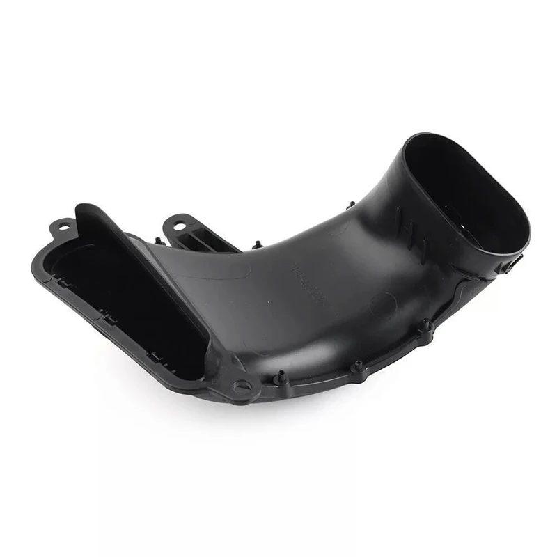 Right Coolant Pipe Air Intake Hose C2Z3830 For Jaguar XF X250 XJ X351 3.0L 5.0L Air Filter Sleeve Tube 8X239A624BA