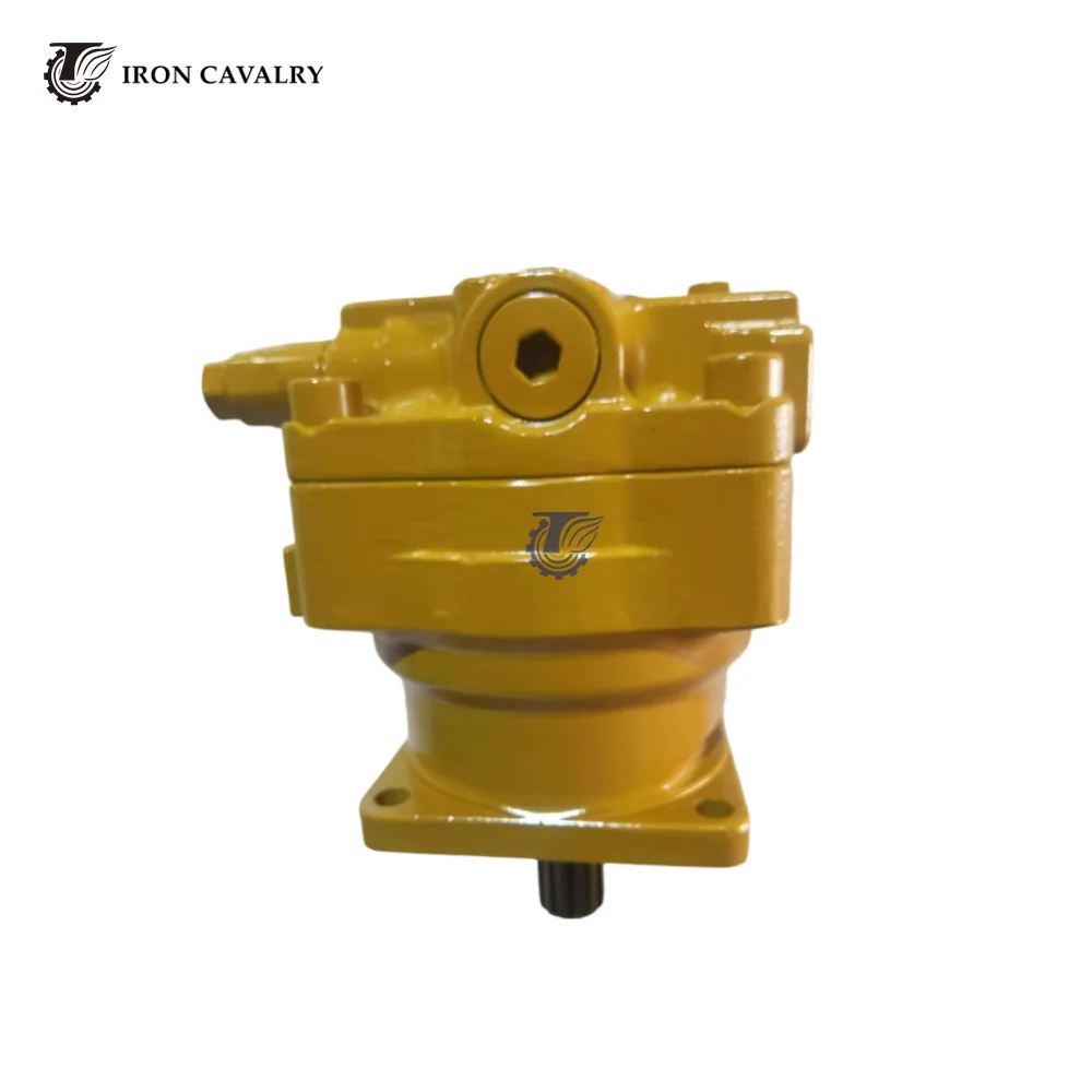 Swing Motor Swing Device Excavator Parts 200-3372 2003372 334-9973 334-9979 For E340D E336D2 E336E E336F Excavator