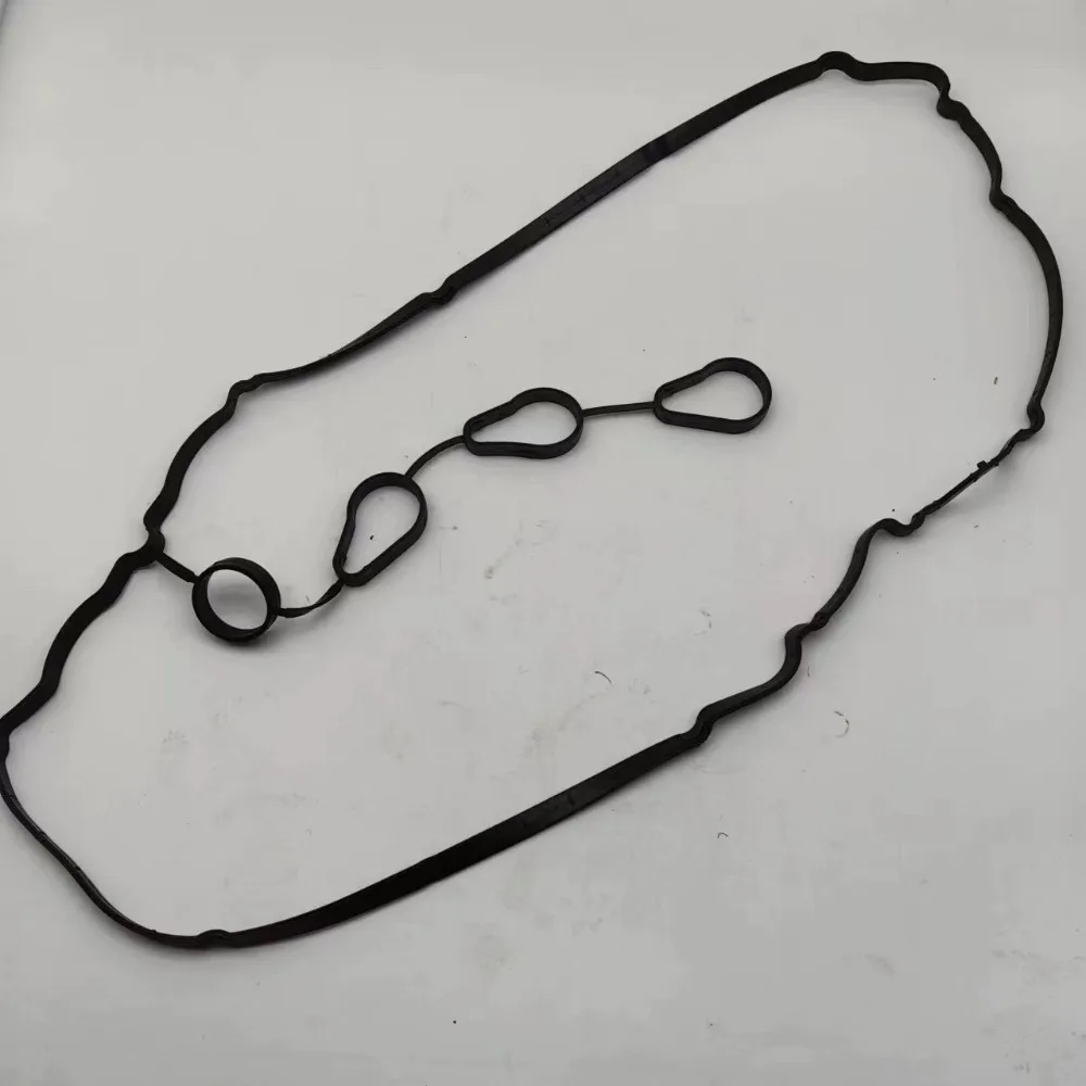 

Прокладка крышки клапанов 1730160121, новая, оригинальная, китайского производства, для SsangYong Tivolan