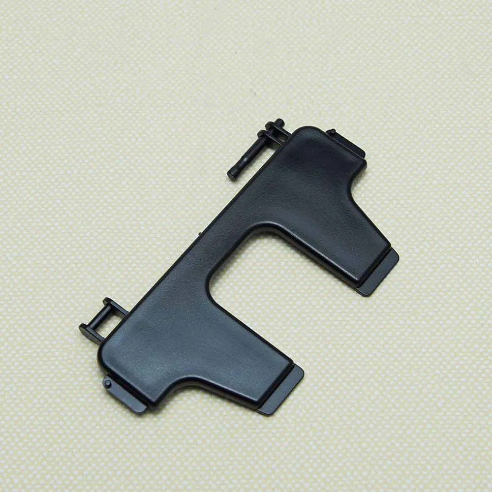 31305446 The new rear luggage compartment lid locking cover For S60 S60L2014 2015 2016 2017 2018 2019 2020 Car Accessories