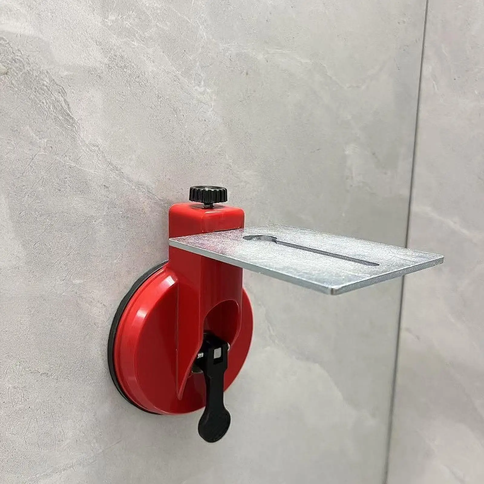 

Wall Tile Leveler Suction Cup Tile Leveling System for Stones Glass Slab Tile
