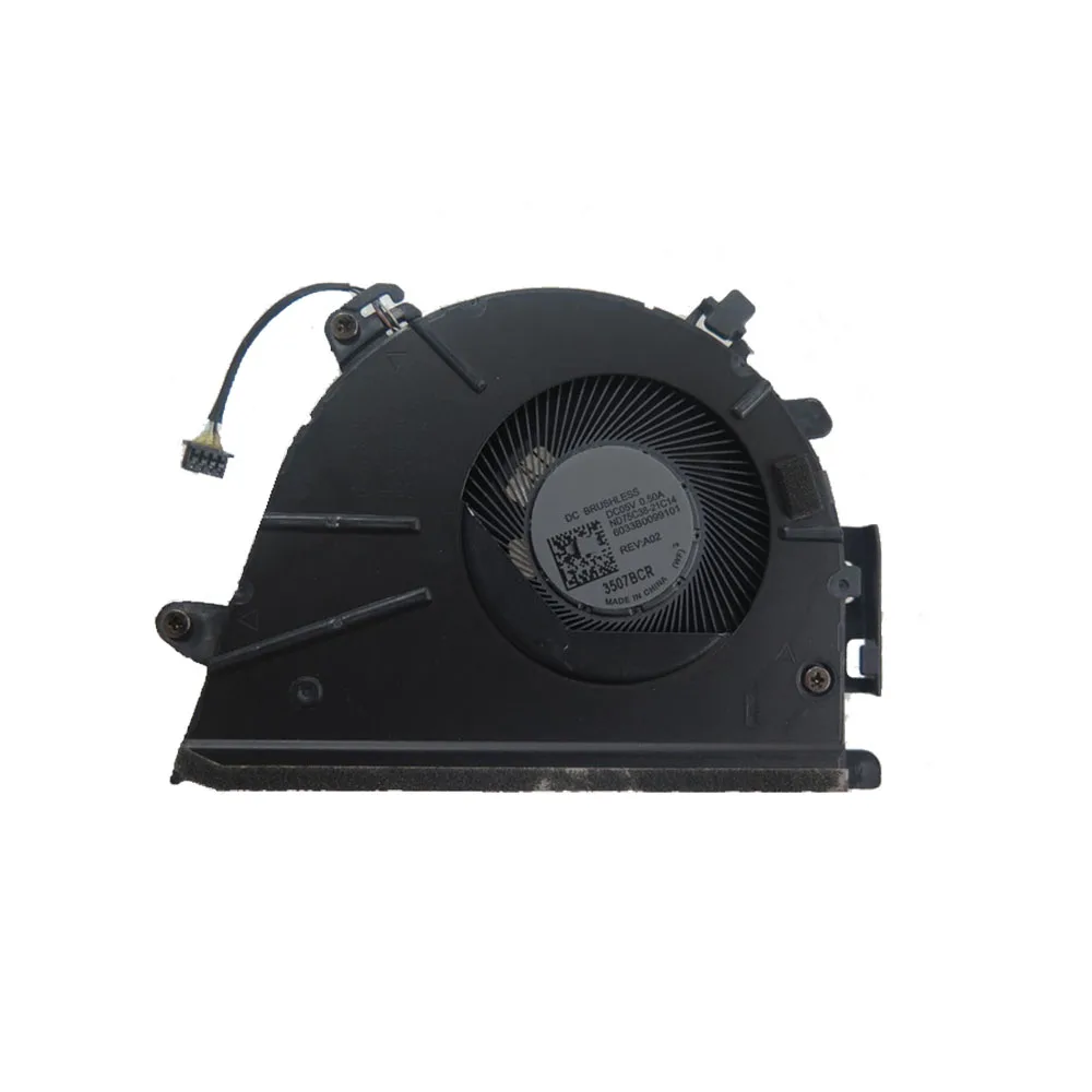Laptop Cpu Fan For … - image